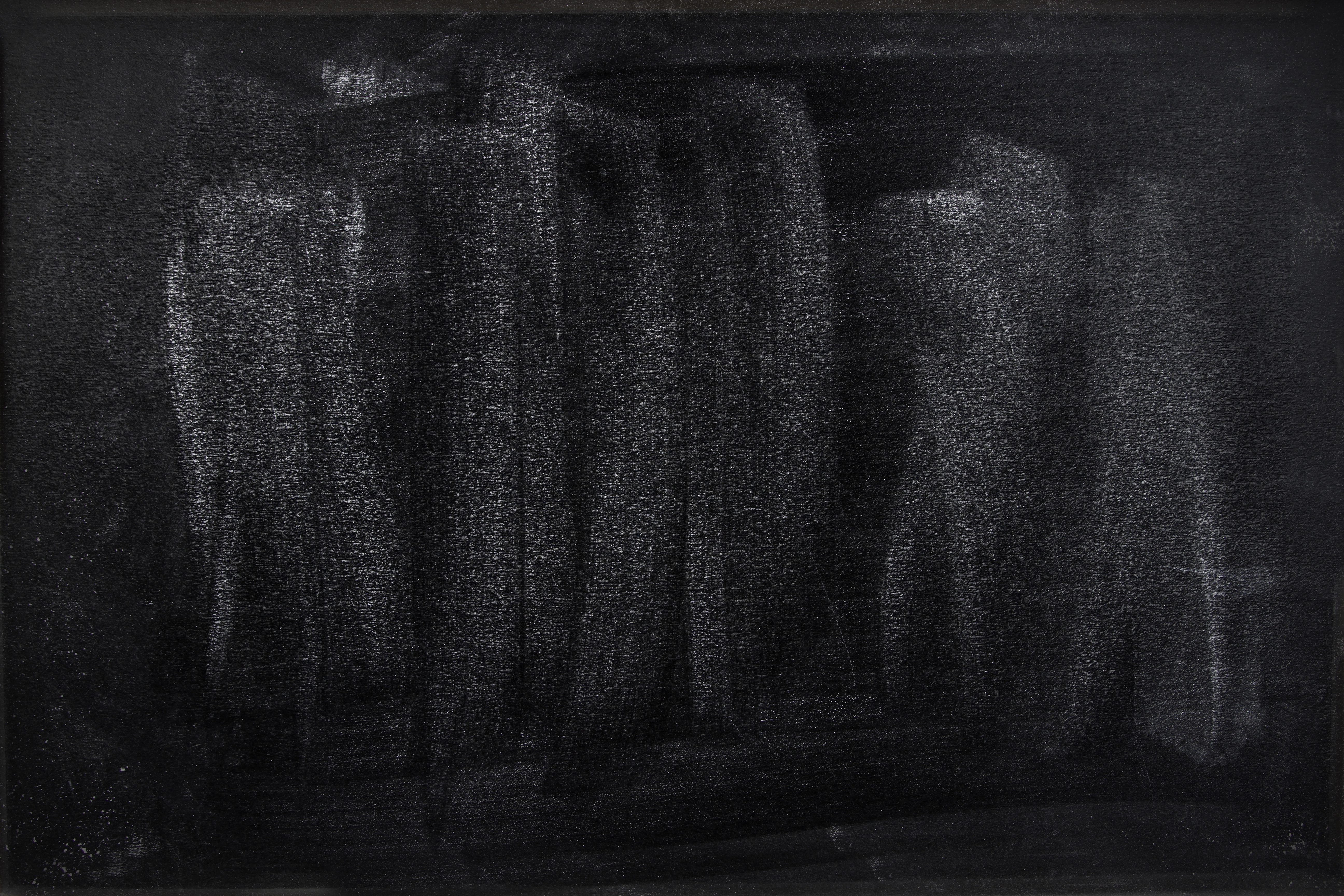 Chalkboard background