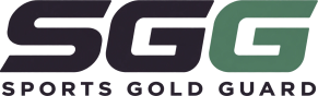 Sports Gold Guard